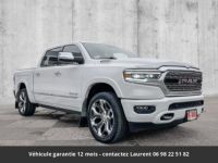 Dodge Ram limited rambox 12p 5.7l 4x4 tout compris hors homologation 4500e - <small></small> 53.527 € <small>TTC</small> - #1