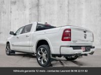 Dodge Ram limited rambox 12p 5.7l 4x4 tout compris hors homologation 4500e - <small></small> 53.527 € <small>TTC</small> - #2