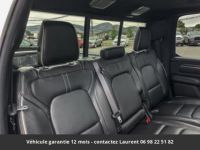 Dodge Ram limited rambox 12p 5.7l 4x4 tout compris hors homologation 4500e - <small></small> 53.527 € <small>TTC</small> - #3