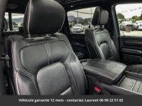 Dodge Ram limited rambox 12p 5.7l 4x4 tout compris hors homologation 4500e - <small></small> 53.527 € <small>TTC</small> - #4