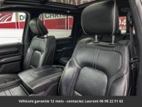 Dodge Ram limited rambox 12p 5.7l 4x4 tout compris hors homologation 4500e - <small></small> 53.527 € <small>TTC</small> - #6