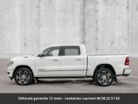 Dodge Ram limited rambox 12p 5.7l 4x4 tout compris hors homologation 4500e - <small></small> 53.527 € <small>TTC</small> - #9