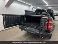 Dodge Ram limited rambox hayon multi to 12p 5.7l 4x4 tout compris hors homologation 4500e - <small></small> 51.990 € <small>TTC</small> - #3