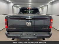 Dodge Ram limited rambox hayon multi to 12p 5.7l 4x4 tout compris hors homologation 4500e - <small></small> 51.990 € <small>TTC</small> - #8