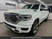 Dodge Ram longhorn 12p crew cab 4x4 tout compris hors homologation 4500e - <small></small> 54.990 € <small>TTC</small> - #1