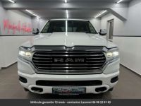 Dodge Ram longhorn 12p crew cab 4x4 tout compris hors homologation 4500e - <small></small> 54.990 € <small>TTC</small> - #3