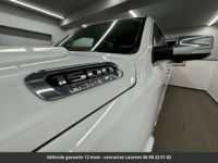 Dodge Ram longhorn 12p crew cab 4x4 tout compris hors homologation 4500e - <small></small> 54.990 € <small>TTC</small> - #9