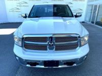 Dodge Ram longhorn crew cab 4x4 tout compris hors homologation 4500e - <small></small> 37.334 € <small>TTC</small> - #10