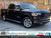 Dodge Ram longhorn rambox crew cab 4x4 tout compris hors homologation 4500e - <small></small> 52.900 € <small>TTC</small> - #1