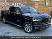 Dodge Ram longhorn rambox crew cab 4x4 tout compris hors homologation 4500e - <small></small> 52.900 € <small>TTC</small> - #2