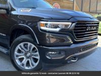 Dodge Ram longhorn rambox crew cab 4x4 tout compris hors homologation 4500e - <small></small> 52.900 € <small>TTC</small> - #3