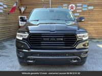 Dodge Ram longhorn rambox crew cab 4x4 tout compris hors homologation 4500e - <small></small> 52.900 € <small>TTC</small> - #5