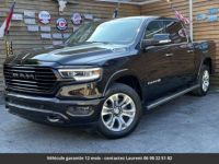 Dodge Ram longhorn rambox crew cab 4x4 tout compris hors homologation 4500e - <small></small> 52.900 € <small>TTC</small> - #7