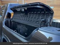 Dodge Ram longhorn rambox crew cab 4x4 tout compris hors homologation 4500e - <small></small> 52.900 € <small>TTC</small> - #10