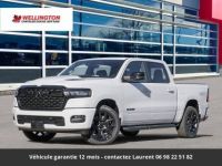 Dodge Ram new gt sport night 12p 3.0l hurricane 4x4 tout compris hors homologation 4500e - <small></small> 66.193 € <small>TTC</small> - #1