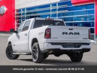 Dodge Ram new gt sport night 12p 3.0l hurricane 4x4 tout compris hors homologation 4500e - <small></small> 66.193 € <small>TTC</small> - #3