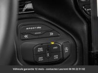 Dodge Ram new gt sport night 12p 3.0l hurricane 4x4 tout compris hors homologation 4500e - <small></small> 66.193 € <small>TTC</small> - #5