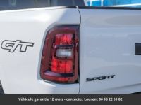 Dodge Ram new gt sport night 12p 3.0l hurricane 4x4 tout compris hors homologation 4500e - <small></small> 66.193 € <small>TTC</small> - #9