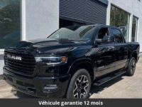 Dodge Ram new limited 14.4p 3.0l ho hurricaine 4x4 tout compris hors homologation 4500e - <small></small> 98.900 € <small>TTC</small> - #1