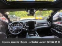 Dodge Ram new limited 14.4p 3.0l ho hurricaine 4x4 tout compris hors homologation 4500e - <small></small> 98.900 € <small>TTC</small> - #2