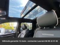 Dodge Ram new limited 14.4p 3.0l ho hurricaine 4x4 tout compris hors homologation 4500e - <small></small> 98.900 € <small>TTC</small> - #3