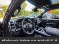 Dodge Ram new limited 14.4p 3.0l ho hurricaine 4x4 tout compris hors homologation 4500e - <small></small> 98.900 € <small>TTC</small> - #5