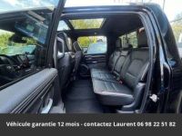 Dodge Ram new limited 14.4p 3.0l ho hurricaine 4x4 tout compris hors homologation 4500e - <small></small> 98.900 € <small>TTC</small> - #6