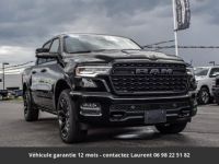 Dodge Ram new limited 14.4p 3.0l hurricaine 4x4 tout compris hors homologation 4500e - <small></small> 94.553 € <small>TTC</small> - #1