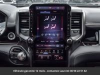 Dodge Ram new limited 14.4p 3.0l hurricaine 4x4 tout compris hors homologation 4500e - <small></small> 94.553 € <small>TTC</small> - #9