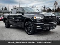 Dodge Ram new limited 14.4p 3.0l hurricaine 4x4 tout compris hors homologation 4500e - <small></small> 95.276 € <small>TTC</small> - #1