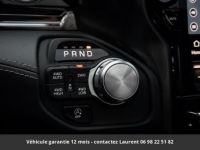 Dodge Ram new limited 14.4p 3.0l hurricaine 4x4 tout compris hors homologation 4500e - <small></small> 95.276 € <small>TTC</small> - #3