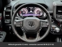 Dodge Ram new limited 14.4p 3.0l hurricaine 4x4 tout compris hors homologation 4500e - <small></small> 95.276 € <small>TTC</small> - #5