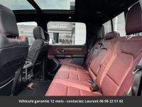 Dodge Ram new limited 14.4p 3.0l hurricaine 4x4 tout compris hors homologation 4500e - <small></small> 95.276 € <small>TTC</small> - #6