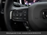 Dodge Ram new limited 14.4p 3.0l hurricaine 4x4 tout compris hors homologation 4500e - <small></small> 95.276 € <small>TTC</small> - #10