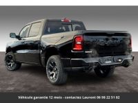 Dodge Ram new sport night 12p 3.0l hurricane 4x4 tout compris hors homologation 4500e - <small></small> 72.383 € <small>TTC</small> - #3