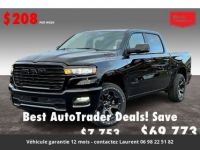 Dodge Ram new sport night 12p 3.0l hurricane 4x4 tout compris hors homologation 4500e - <small></small> 72.383 € <small>TTC</small> - #5