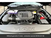 Dodge Ram new sport night 12p 3.0l hurricane 4x4 tout compris hors homologation 4500e - <small></small> 72.383 € <small>TTC</small> - #7