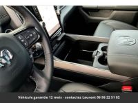 Dodge Ram new sport night 12p 3.0l hurricane 4x4 tout compris hors homologation 4500e - <small></small> 72.383 € <small>TTC</small> - #9