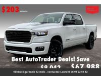 Dodge Ram new sport night 12p 3.0l hurricane 4x4 tout compris hors homologation 4500e - <small></small> 70.757 € <small>TTC</small> - #1