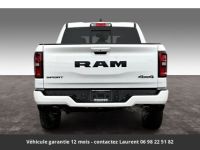 Dodge Ram new sport night 12p 3.0l hurricane 4x4 tout compris hors homologation 4500e - <small></small> 70.757 € <small>TTC</small> - #2