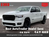 Dodge Ram new sport night 12p 3.0l hurricane 4x4 tout compris hors homologation 4500e - <small></small> 70.757 € <small>TTC</small> - #4