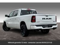 Dodge Ram new sport night 12p 3.0l hurricane 4x4 tout compris hors homologation 4500e - <small></small> 70.757 € <small>TTC</small> - #5