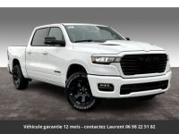 Dodge Ram new sport night 12p 3.0l hurricane 4x4 tout compris hors homologation 4500e - <small></small> 70.757 € <small>TTC</small> - #6