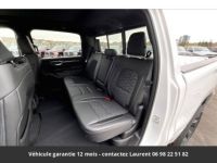 Dodge Ram new sport night 12p 3.0l hurricane 4x4 tout compris hors homologation 4500e - <small></small> 70.757 € <small>TTC</small> - #8