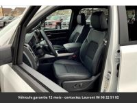 Dodge Ram new sport night 12p 3.0l hurricane 4x4 tout compris hors homologation 4500e - <small></small> 70.757 € <small>TTC</small> - #10