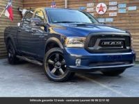 Dodge Ram night 5.7l 4x4 tout compris hors homologation 4500e - <small></small> 36.900 € <small>TTC</small> - #1