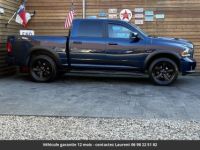 Dodge Ram night 5.7l 4x4 tout compris hors homologation 4500e - <small></small> 36.900 € <small>TTC</small> - #2