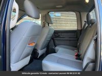 Dodge Ram night 5.7l 4x4 tout compris hors homologation 4500e - <small></small> 36.900 € <small>TTC</small> - #3