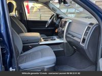 Dodge Ram night 5.7l 4x4 tout compris hors homologation 4500e - <small></small> 36.900 € <small>TTC</small> - #4