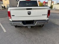 Dodge Ram RAM 1500 5.7 V8 HEMI LARAMIE CREW ETHANOL - <small></small> 49.500 € <small>TTC</small> - #3